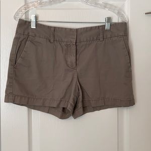 Loft Shorts